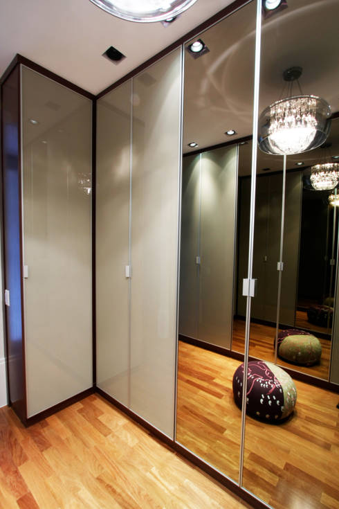 ¿Cómo diseñar tu armario? - ¡6 tips sensacionales!