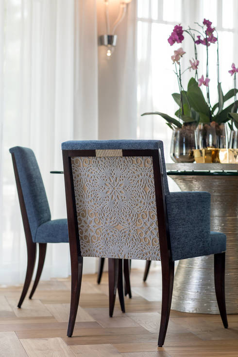 Verschönere dein Esszimmer mit den richtigen Möbeln!