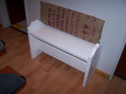 Möbel aus Recyclingholz,alten Paletten und Bauholz von Waldeck ... Möbel aus Recyclingholz,alten Paletten und Bauholz von Waldeck ...