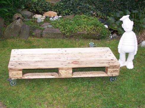 Möbel aus Recyclingholz,alten Paletten und Bauholz von Waldeck ... Möbel aus Recyclingholz,alten Paletten und Bauholz von Waldeck ...