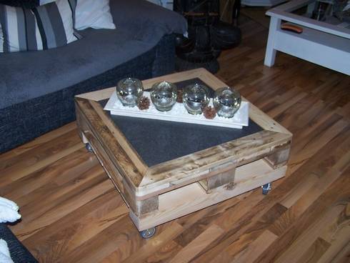 Möbel aus Recyclingholz,alten Paletten und Bauholz von Waldeck ... Möbel aus Recyclingholz,alten Paletten und Bauholz von Waldeck ...