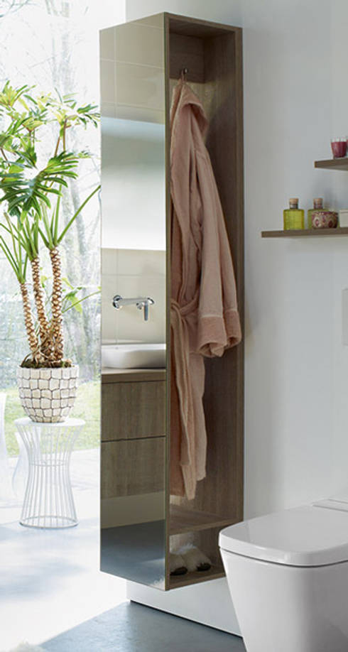 burgbad bel. Badmöbelkollektion. von nexus product design | homify burgbad bel. Badmöbelkollektion. von nexus product design | homify