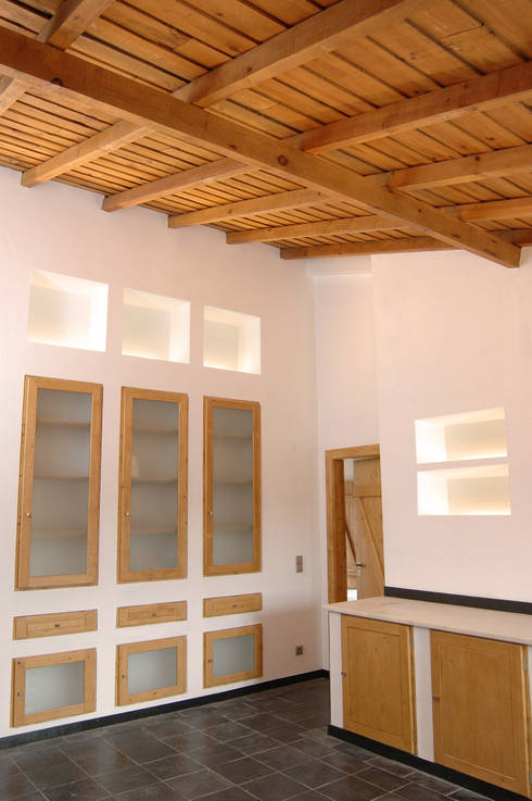 Cuisine de style  par BL Design Arquitectura e Interiores