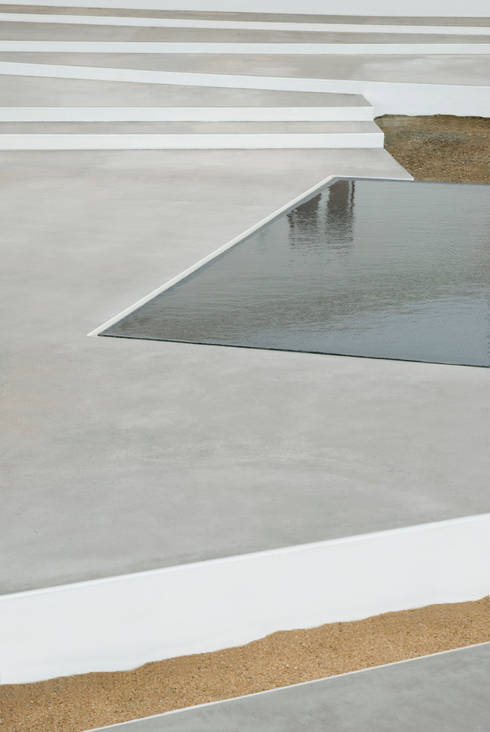  Pool by BL Design Arquitectura e Interiores