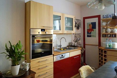 {Moderne massivholzküchen
51} Küchen / Massivholzküchen von LIGNUM Schreinerei GmbH | homify | {Moderne massivholzküchen
51}