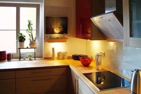 {Moderne massivholzküchen
72} Küchen / Massivholzküchen von LIGNUM Schreinerei GmbH | homify | {Moderne massivholzküchen
72}