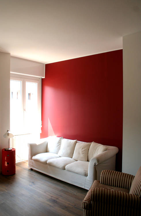 I colori migliori per dipingere le pareti nel 2019 for Colori adatti al soggiorno