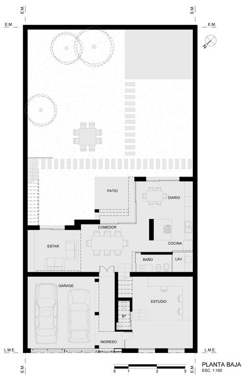 5 ideas para agregarle un segundo piso a tu casa