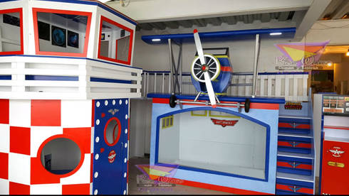 Camas y muebles para niños de camas y literas infantiles kids world