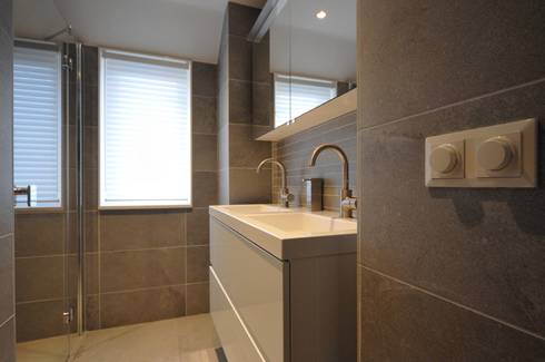 Badkamer referentie Alkmaar - AGZ badkamers en sanitair door AGZ ... Badkamer referentie Alkmaar - AGZ badkamers en sanitair door AGZ ...