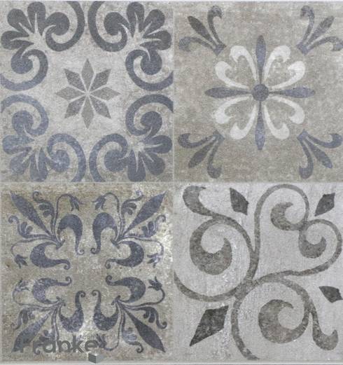 Nostalgische Ornamente zum Verlieben von Elmar Franke