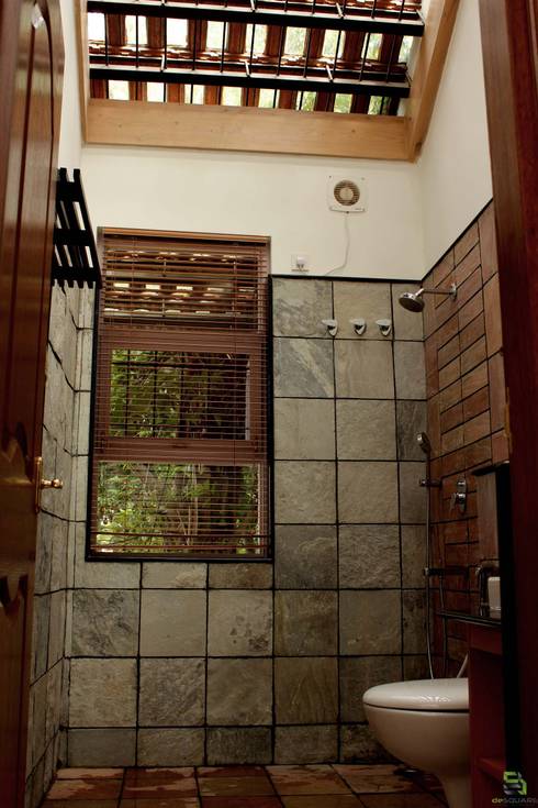 10 Best Small Bathroom Designs For Indian Homes