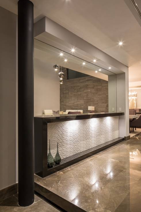 15 ideas para iluminar las paredes de tu casa ¡Espectaculares!