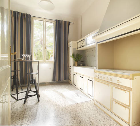 Villa liberty bolognese a due passi dal centro storico by bologna ... Home staging bologna