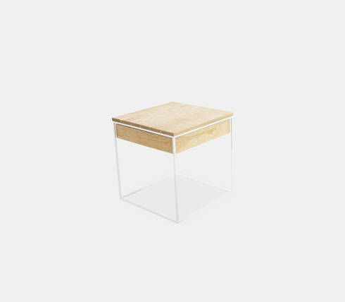 Parkett Oak Beistelltisch mit Schublade / Eiche - Stahl / made by ... Beistelltisch mit schublade eiche
Beistelltisch mit schublade eiche
Parkett Oak Beistelltisch mit Schublade / Eiche - Stahl / made by ...