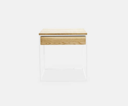 Parkett Oak Beistelltisch mit Schublade / Eiche - Stahl / made by ... Beistelltisch mit schublade eiche
Beistelltisch mit schublade eiche
Parkett Oak Beistelltisch mit Schublade / Eiche - Stahl / made by ...
