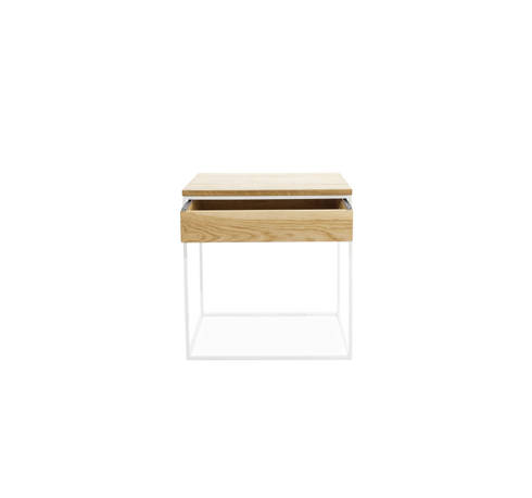 Parkett Oak Beistelltisch mit Schublade / Eiche - Stahl / made by ... Beistelltisch mit schublade eiche
Beistelltisch mit schublade eiche
Parkett Oak Beistelltisch mit Schublade / Eiche - Stahl / made by ...