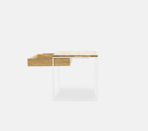 Parkett Oak Beistelltisch mit Schublade / Eiche - Stahl / made by ... Beistelltisch mit schublade eiche
Beistelltisch mit schublade eiche
Parkett Oak Beistelltisch mit Schublade / Eiche - Stahl / made by ...