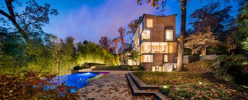 Modern houses dc Modern houses dc