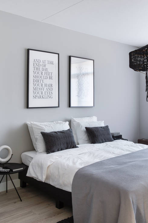 Slimme tips om je slaapkamer netjes en aangenaam te houden Slimme tips om je slaapkamer netjes en aangenaam te houden