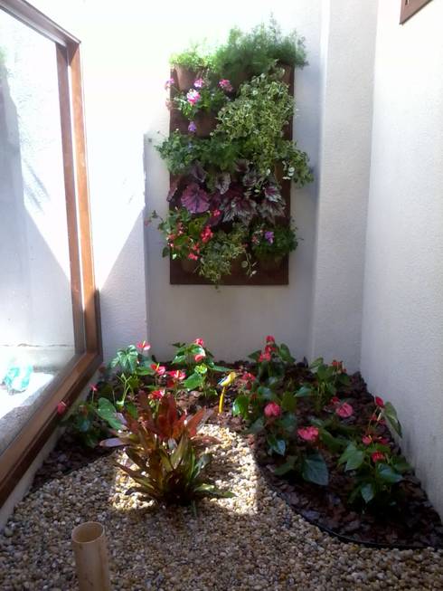 47 ideias para um jardim de inverno arrasador!