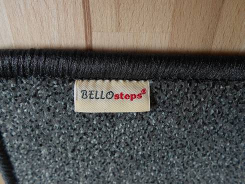 BELLOsteps, Stufenmatten für Hunde von Kettelbetrieb Tesche | homify BELLOsteps, Stufenmatten für Hunde von Kettelbetrieb Tesche | homify