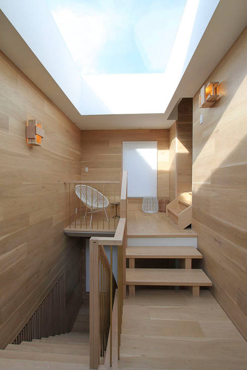 Skylight by AtelierSUN