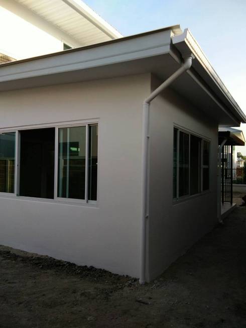 Dapur di Teras Belakang Rumah Kenapa Tidak Dapur di Teras Belakang Rumah Kenapa Tidak