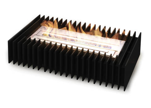 Umrüstung bestehender Kamin in einen Ethanolkamin von RF Design GmbH ... Umrüstung bestehender Kamin in einen Ethanolkamin von RF Design GmbH ...