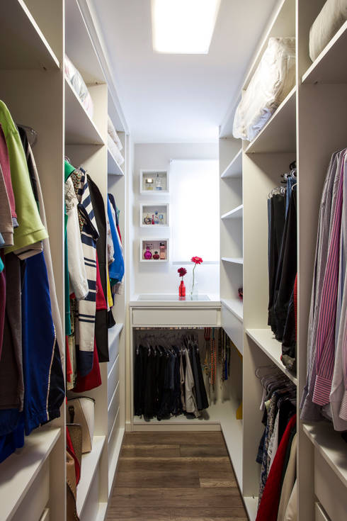 dressing room by amanda pinheiro design de interiores