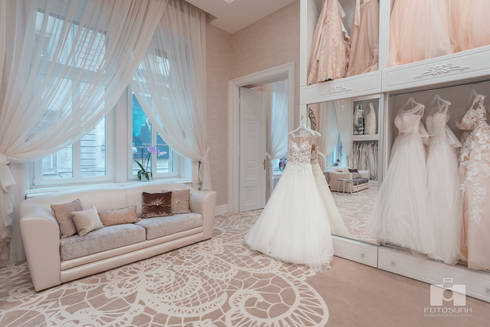 Diora Wedding Dress Salon By Tamas Bata Photography Homify Diora Wedding Dress Salon