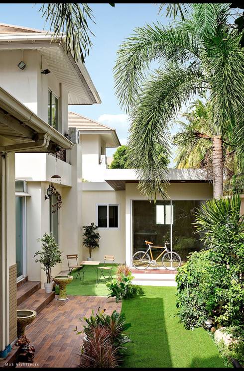 12 desain paviliun cantik dan fungsional untuk rumah anda 12 desain paviliun cantik dan fungsional untuk rumah anda