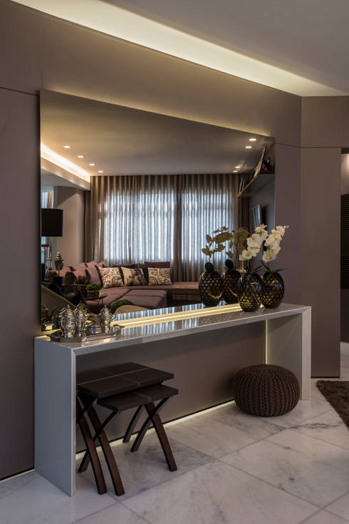 15 ideias simples para decorar a fachada ou a entrada da sua casa (sem