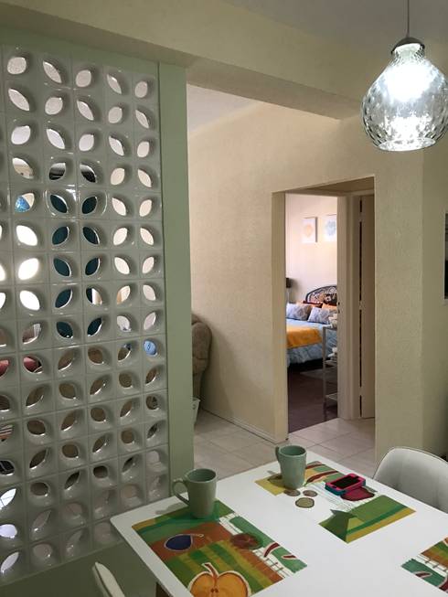 Super Divisoria De Sala SD62 - Ivango