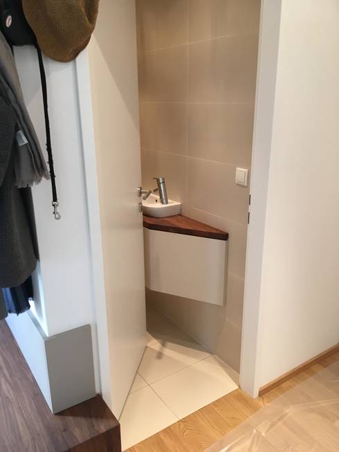 {Badezimmer 2017
96} Atelier Körner Studio für Gestaltung Wien/Berlin: Badezimmer ... | {Badezimmer 2017
96}