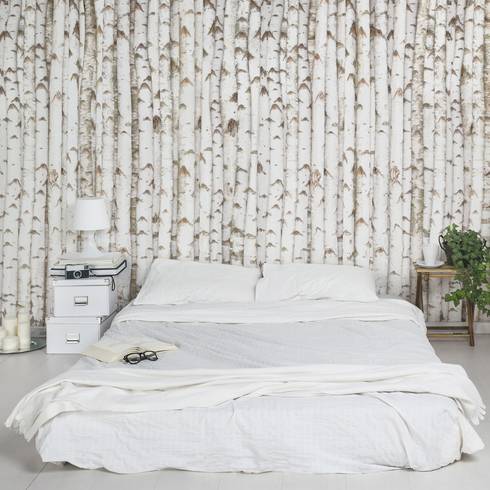 Landhaus - Gemütlich wohnen mit Stil von Bilderwelten | homify Landhaus - Gemütlich wohnen mit Stil von Bilderwelten | homify