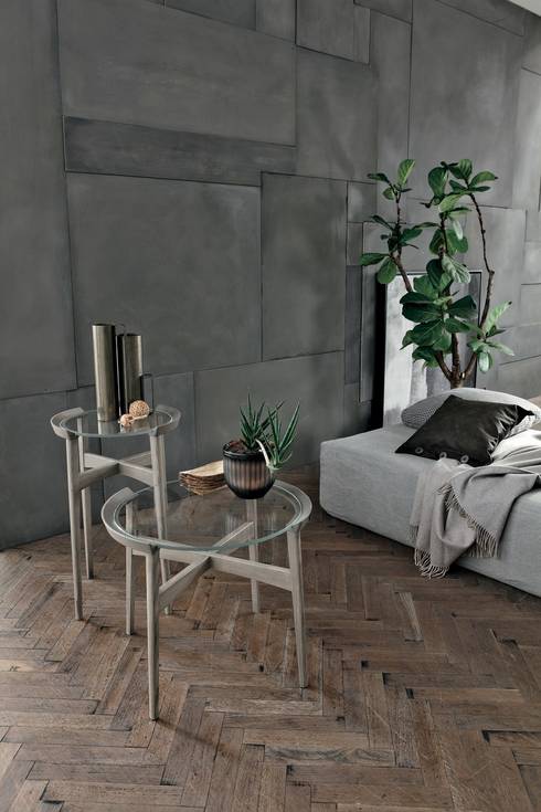 14 Ideen für ein graues Wohnzimmer, das neidisch macht! 14 Ideen für ein graues Wohnzimmer, das neidisch macht!