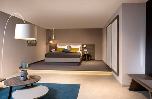Interior-Design-Welt mit 3.200 qm aufgebauten Ideen di ZiefleKoch ... Interior-Design-Welt mit 3.200 qm aufgebauten Ideen di ZiefleKoch ...
