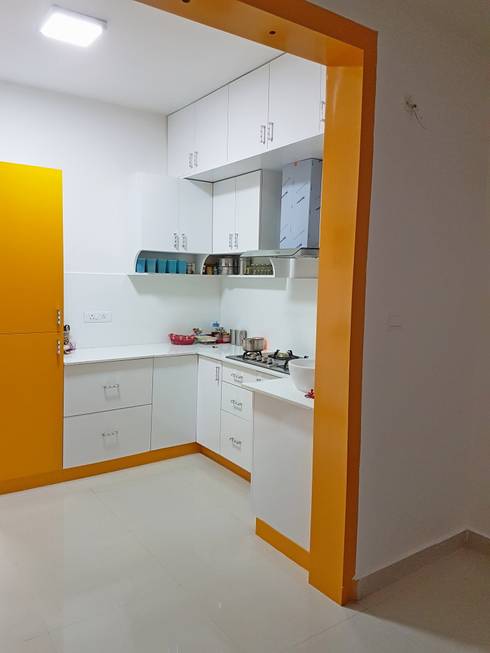 12 modular kitchen designs
