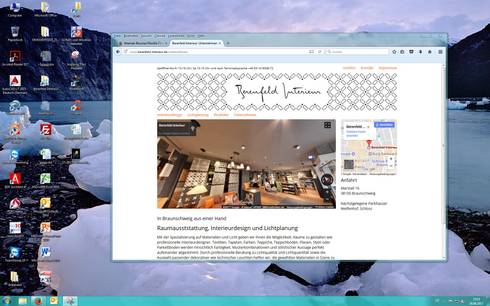 BERENFELD INTERIEUR von Berenfeld Interieur GmbH | homify BERENFELD INTERIEUR von Berenfeld Interieur GmbH | homify