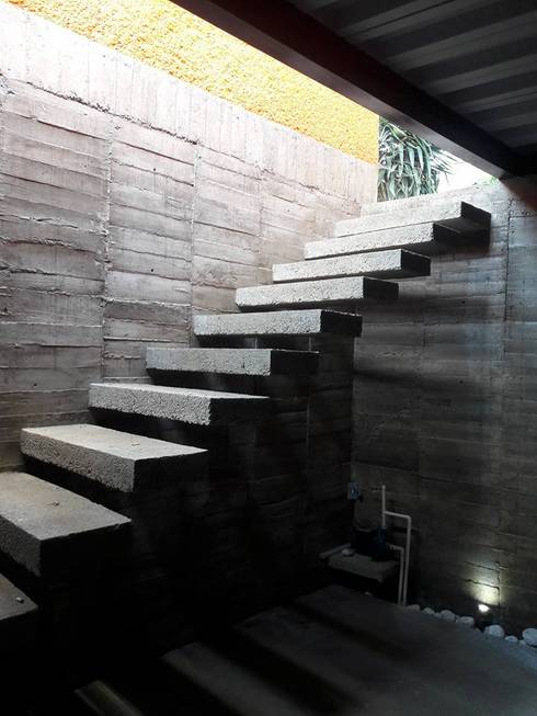 Tipos de enjarres y aplanados en paredes