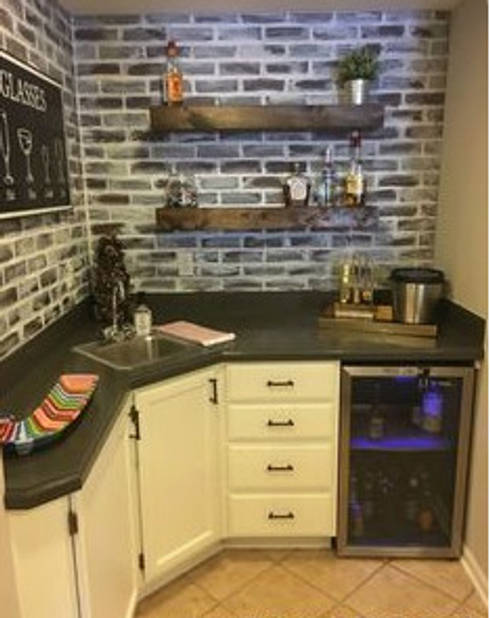 9 cocinas de esquina que te encantarán