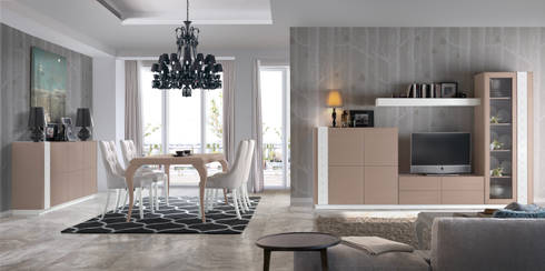 Diseños increíbles para su salón comedor? Conozca la nueva Colección ... Diseños increíbles para su salón comedor? Conozca la nueva Colección ...