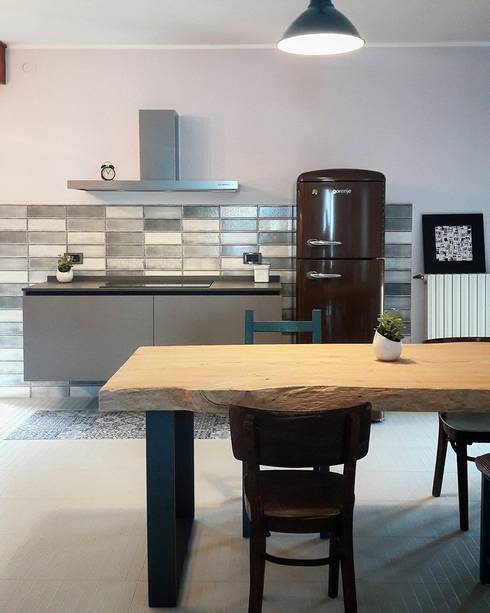 Altezza Tavolo da Pranzo: Consigli e Ispirazioni