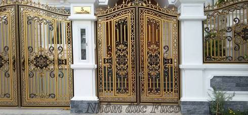   by Công ty cổ phần nhôm đúc Fuco