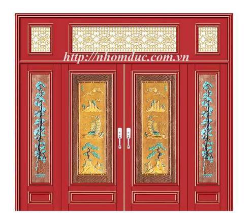   by Công ty cổ phần nhôm đúc Fuco