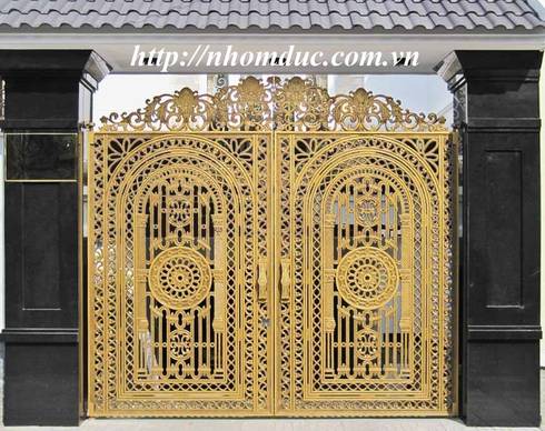   by Công ty cổ phần nhôm đúc Fuco