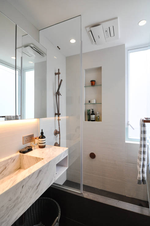 Inspirasi Layout Ruang Sempit yang Buat Ruang Nampak Luas!