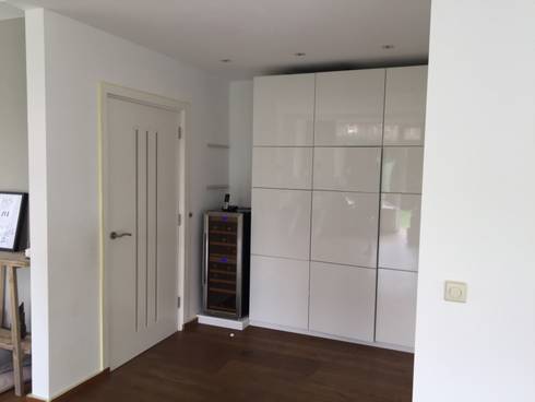Kleuradvies door JO&CO interieur | homify Kleuradvies door JO&CO interieur | homify