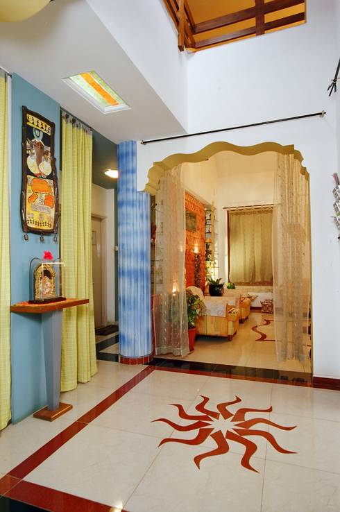 8 Griha  pravesh  tips  for your new home 